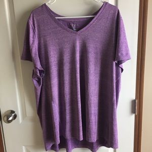 Tek Gear short sleeve